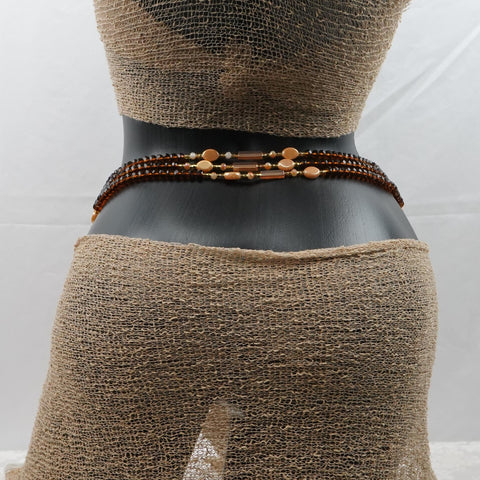 AfroBeads Waist Beads