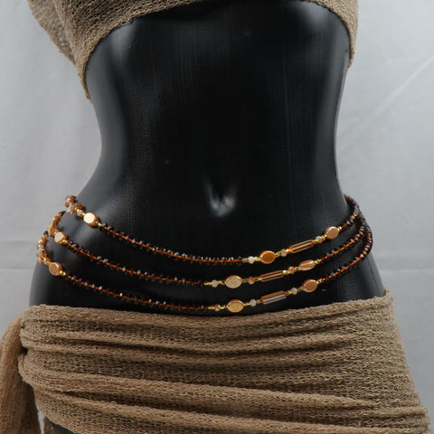 AfroBeads Waist Beads