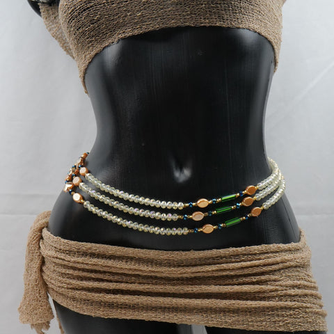 AfroBeads Waist Beads