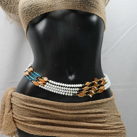 AfroBeads Waist Beads