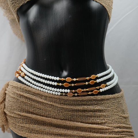 AfroBeads Waist Beads