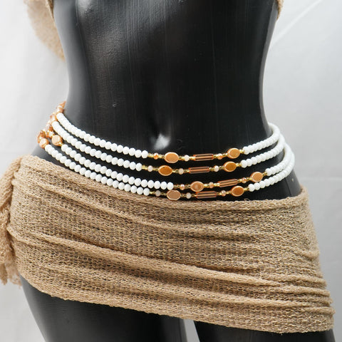 AfroBeads Waist Beads